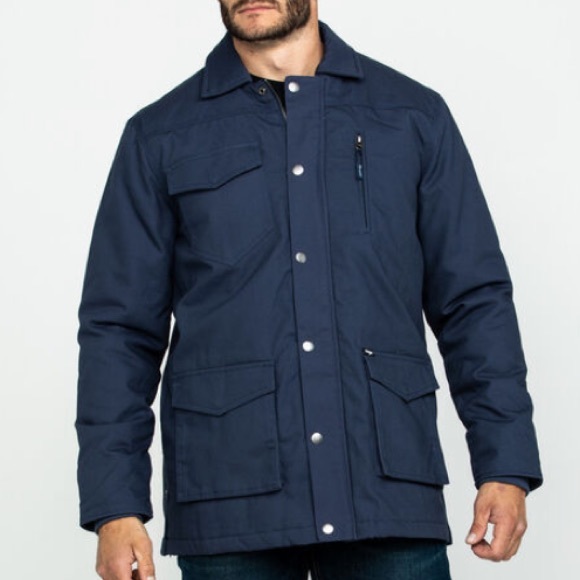 Wrangler Other - NWT Wrangler ‘Barn Coat’